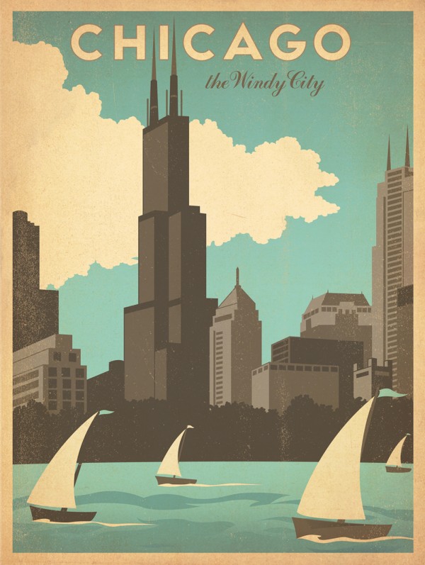 600_Chicago the Windy City